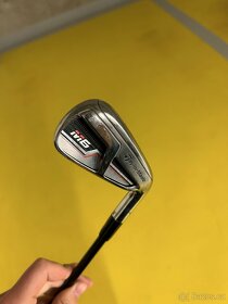 taylormade 7 železo grafit - 3