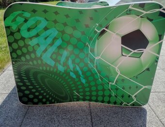 Dětská postel - fotbal - 3