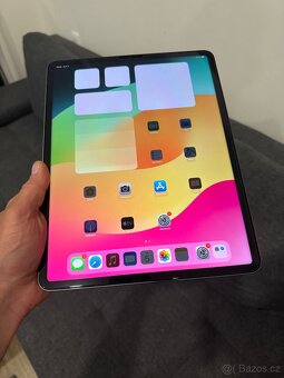 iPad Pro 12.9 M1 - 3