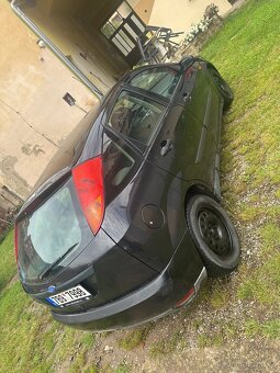 Ford Focus 1.8 TDDI 66kw Pojízdné platná STK - 3