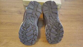 Detske boty Viking 34 Goretex - 3