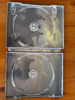 Steelbook Kingdom Come: Deliverance II - 3