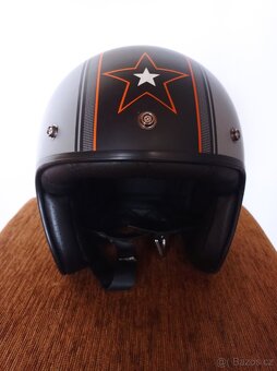 Moto helma - 3