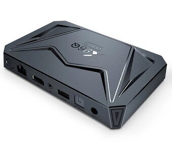 Android BOX DI-WAY AND-X96Q PRO+ - 3