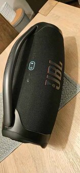 JBL BoomBox 3 - 3