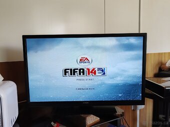 Xbox 360 slim 250gb - 3