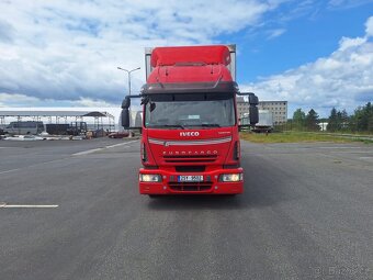 IVECO Eurocargo - 3