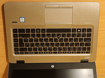 HP EliteBook 840 G3 - 3