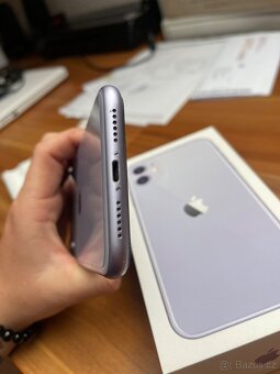 iPhone 11 64GB - 3