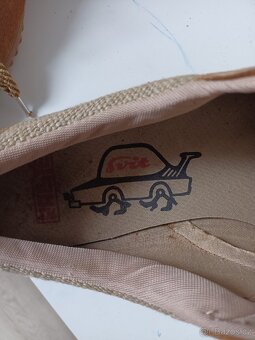 Staré (NOVÉ) BOTY RALLYE SVIT - 3