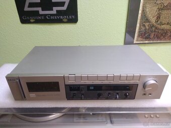 Akai CS-F210 - 3