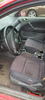 Škoda octavia 1.6 55 kW čip na 70 kw - 3