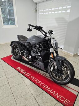 Prodám Ducati xDiavel - 3