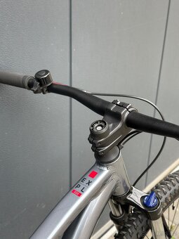 horské kolo Rockrider EXPL 520 29” - 3