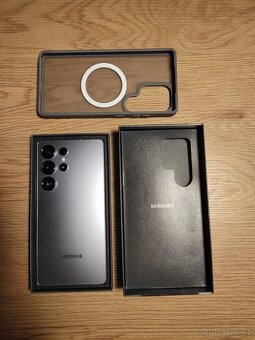 Samsung S25 Ultra 12/256gb - 3