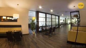 PRONÁJEM ZAVEDENÉ RESTAURACE JADRAN - MÍSTEK, 133063 - 3