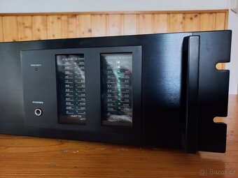 NIKKO ALPHA 220 - 3