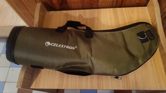 Pozorovací dalekohled Celestron Regal M2 80ED - 3