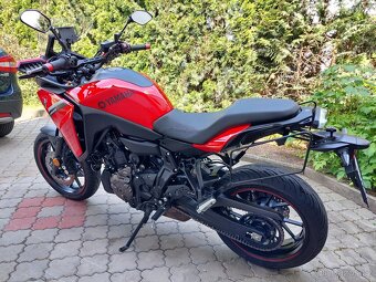 Yamaha Tracer 7 700 54kw super stav - 3