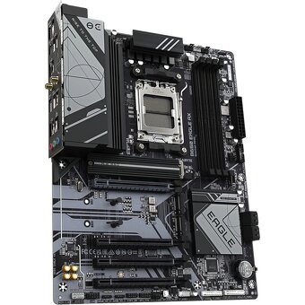 Gigabyte B650 Eagle AX - 3