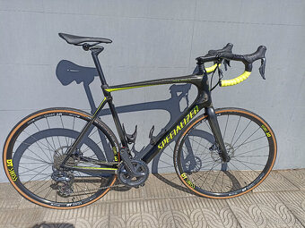 Roubaix CompUltegra Di2 - 3