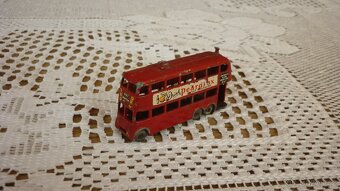 MATCHBOX RW SILNIČNÍ VÁLEC A DALŠÍ RW - 3