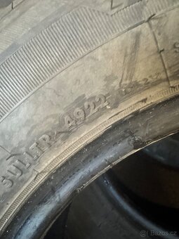 215/65 r15C - 3