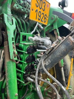 traktor John Deere 7930 - 3