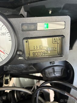 BMW K1300s - 3