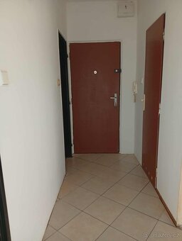 Prodám byt 2+1 - 3