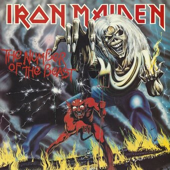 Metalové cd,lp.dvd,blu-ray ,,, - 3