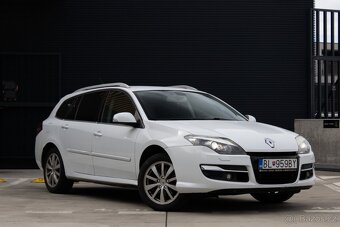 Renault Laguna Grandtour Grand 2.0 dCi 150k Dynamique - 3