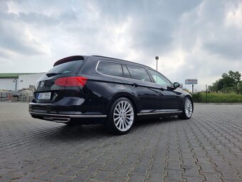 VW PASSAT B8 2.0 TDI variant - 3