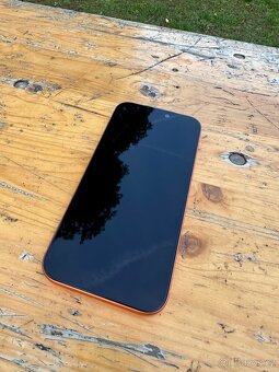 Apple iPhone 17 Pro Max 512GB kosmicky oranžová - 3