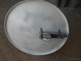 Satelit + konvektor - 3