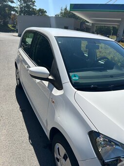 Seat mii - 3