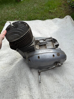 Čz 175/450 - 3