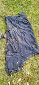 Stájová deka Kentaur 135cm - 3