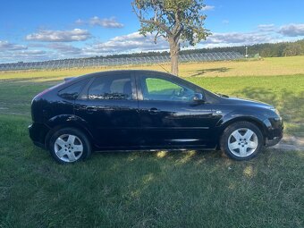 Fors Focus 1.6tdci 66kw - 3