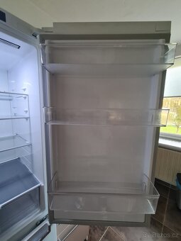 Lednice LG - 3