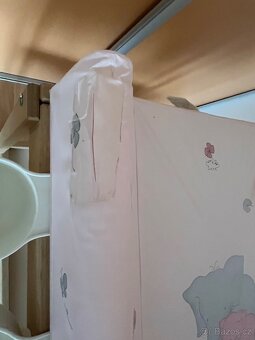 Přebalovací pult Ikea - 3
