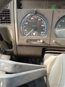 Prodám Iveco eurocargo ml 80e 15r - 3