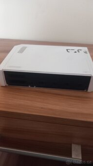 Herní konzole Nintendo WII s Jailbreak - 3