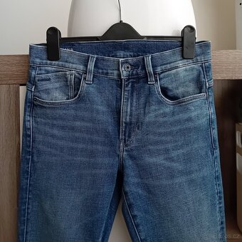 G Star Raw dámské skinny džíny vel. M/28/32 - 3