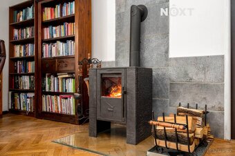 Prodej Rodinný dům, 166㎡ - 3