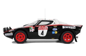 Lancia Stratos Group 4 San Remo 1978 1:12 OttoMobile - 3