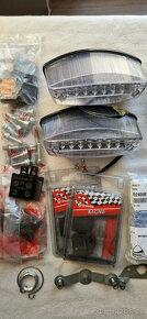 DUCATI MONSTER S2R,S4R,S4RS a jine modely. - 3