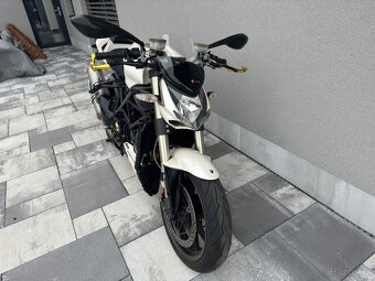 Ducati 1098 Stretfighter - 3