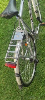 Trekingové kolo - 3