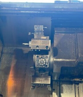 Soustruhy - CNC Puma 240 MS - 3
